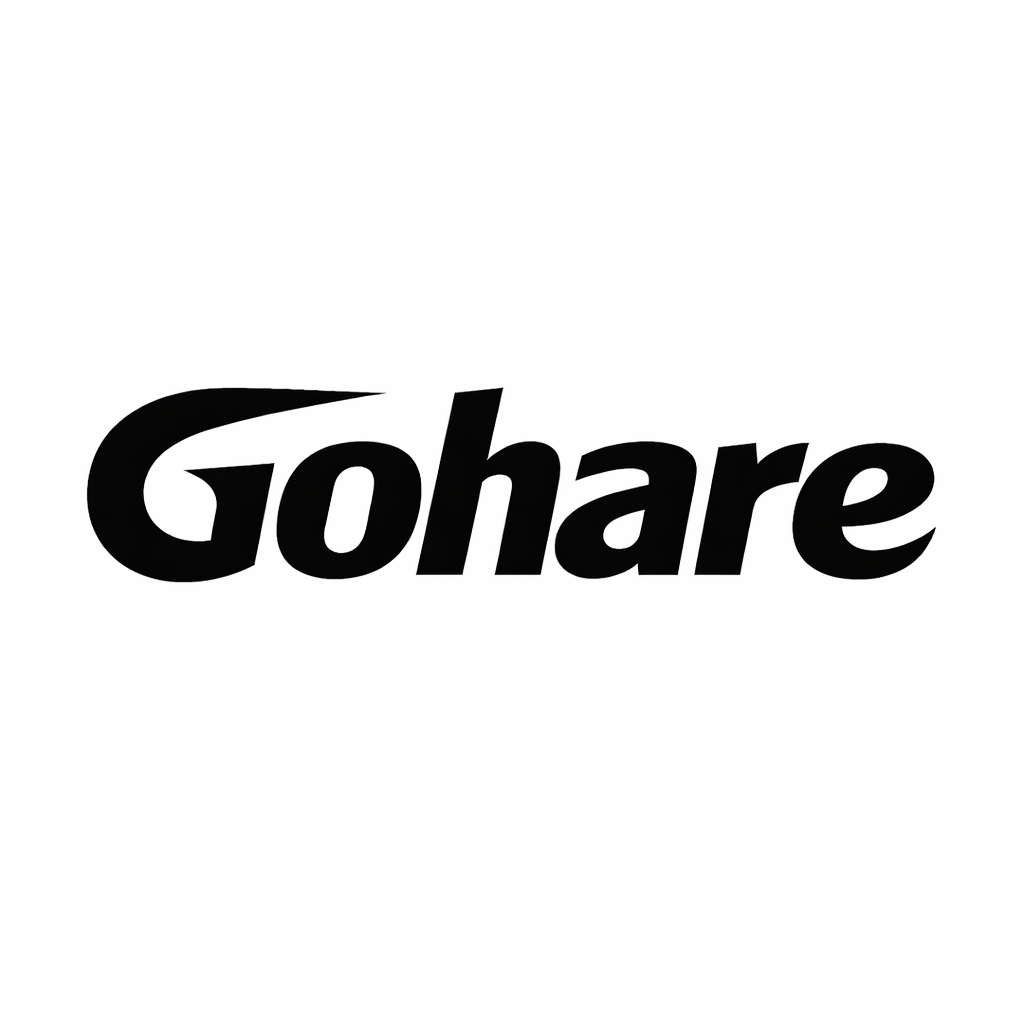 Gohare