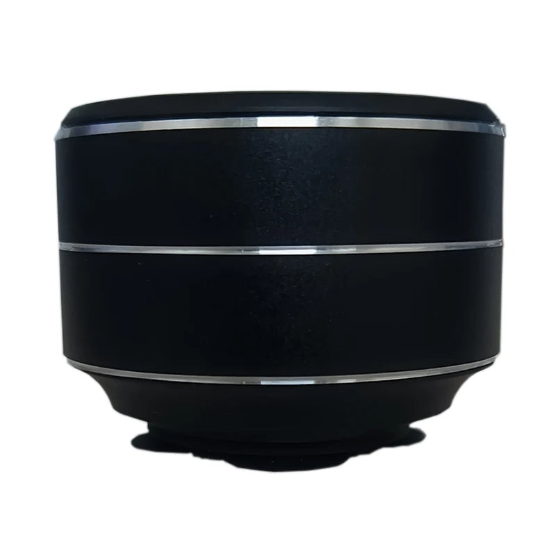 Bone Conduction Wireless Speaker with TWS & Enhanced Bass